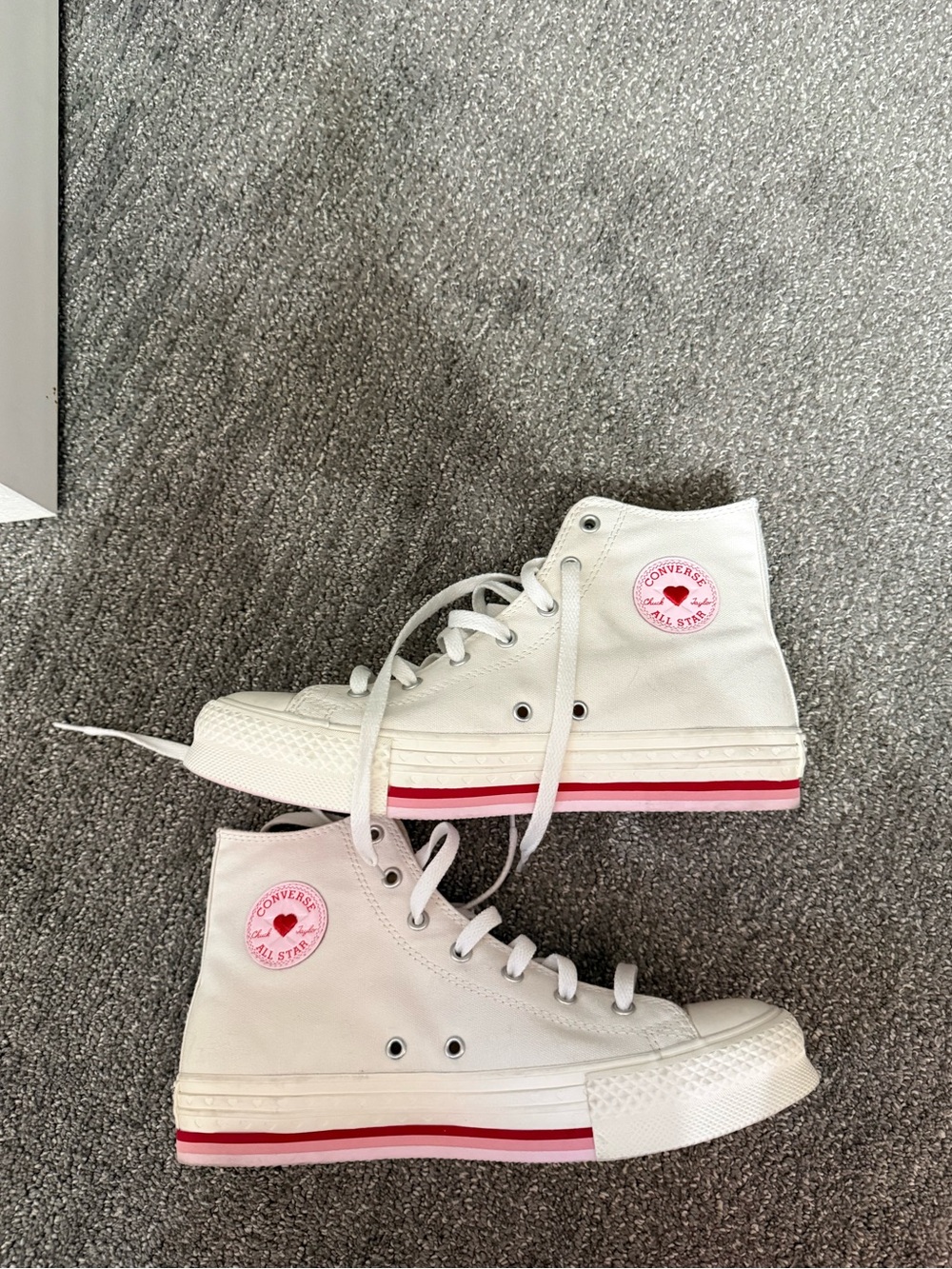 Womens Converse